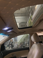 Xe tự lái - Kia Sedona 2.2 Luxury - Full Dầu