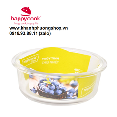bộ 3 hộp đựng cơm thủy tinh và túi giữ nhiệt
