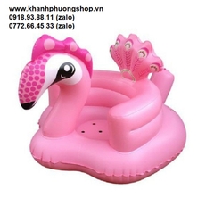 ghế tập ngồi cho bé - ghế hơi tập ngồi cho bé