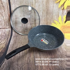 chảo stone lock&lock lòng sâu 28cm - chảo stone lock&lock