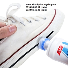 nước tẩy trắng giày - dung dịch tẩy trắng giày