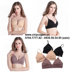 áo bra thun nữ - áo bra thun nữ
