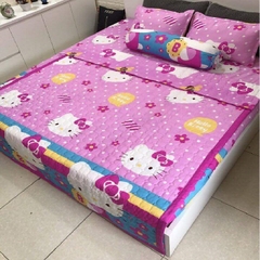 vỏ áo gối nằm các loại - vỏ áo gối nằm