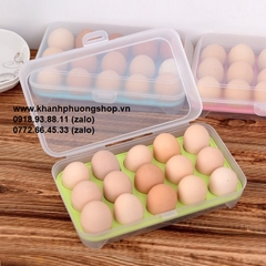 hộp đựng trứng - hộp đựng trứng gà trứng vịt