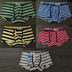 quần lót nam - quần lót boxer nam