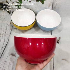 tô sứ đẹp - tô sứ