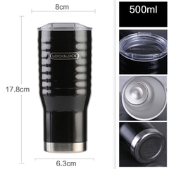 ly giữ nhiệt lock&lock 500ml, 750ml - ly giữ nhiệt lock&lock