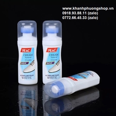 nước tẩy trắng giày - dung dịch tẩy trắng giày