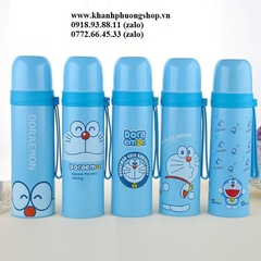 bình giữ nhiệt hello kitty - bình giữ nhiệt kitty