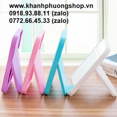 gương trang điểm - gương trang điểm để bàn