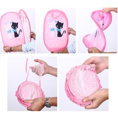 giỏ lưới đựng đồ