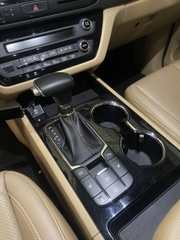 Xe tự lái - Kia Sedona 2.2 Luxury - Full Dầu