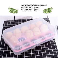 hộp đựng trứng - hộp đựng trứng gà trứng vịt