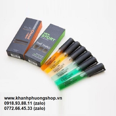 nước hoa bỏ túi cho nam - nước hoa cây bút bỏ túi