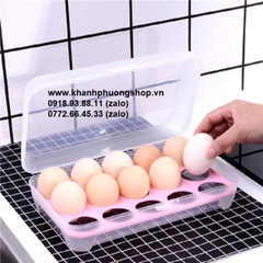 hộp đựng trứng - hộp đựng trứng gà trứng vịt