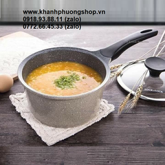 nồi đá lock&lock - nồi đá