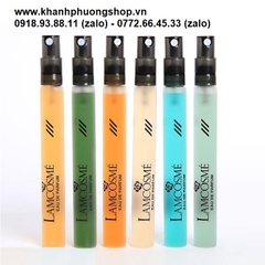 nước hoa bỏ túi cho nam - nước hoa cây bút bỏ túi