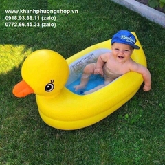 phao tắm hồ bơi cho bé - phao tắm biển cho bé
