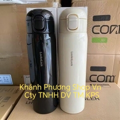 Bình giữ nhiệt Lock&Lock 450ml - bình giữ nhiệt locknlock