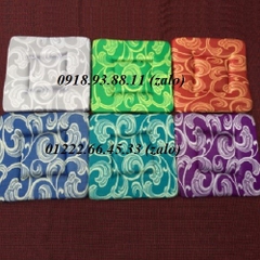nệm ngồi bệt - nệm lót ngồi bệt