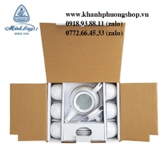bộ ấm trà sứ minh long - bộ ấm trà sứ cao cấp