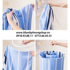 móc phơi chăn - móc phơi chăn mền