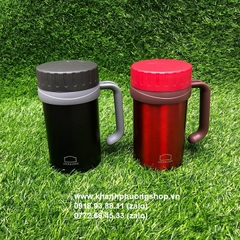 ca giữ nhiệt lock&lock - ca giữ nhiệt inox