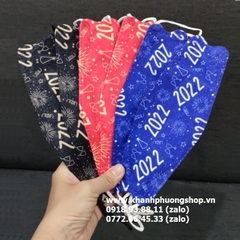 khẩu trang kf94 2022 - khẩu trang 2022