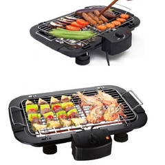 bếp nướng điện - bếp nướng điện không khói