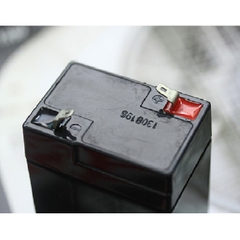 bình ắc quy khô kentom - bình ắc qui khô kentom