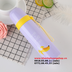 bình giữ nhiệt inox - bình giữ nhiệt 500ml