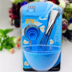 bộ trộn mặt nạ