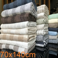 khăn tắm cotton cao cấp - khăn tắm cotton