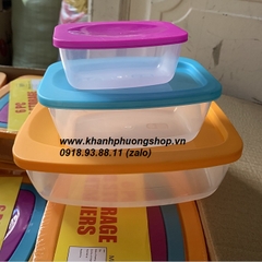 hộp nhựa đựng thực phẩm - hộp nhựa