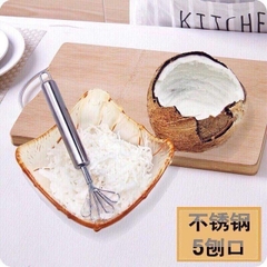 dụng cụ đánh vẩy cá