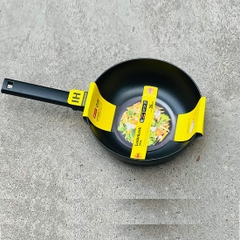 chảo chống dính Soma lock&lock 26cm xài bếp từ - chảo lock&lock xài bếp từ