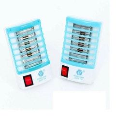 combo 2 đèn ngủ bắt muỗi