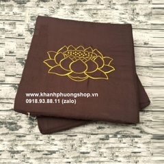 nệm ngồi thiền - nệm thiền - tọa thiền