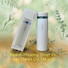 Bình giữ nhiệt LocknLock Feather Light 450ml