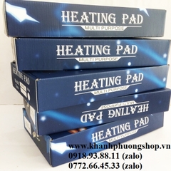 đai quấn nóng tan mỡ bụng - đai quấn nóng