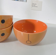 ly sứ hình gấu Rilakkum 360ml - ly sứ Nhật hình gấu rilakkuma cao cấp