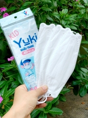 khẩu trang KF94 trẻ em - khẩu trang KF94 cho bé
