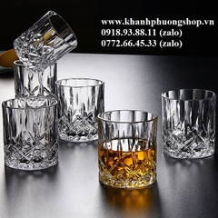 ly thủy tinh uống rượu mạnh - ly thủy tinh uống rượu