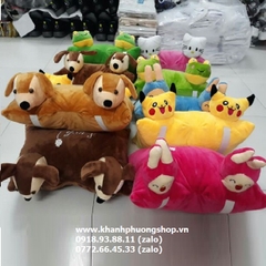 gối ngồi xe máy cho bé - gối ngồi xe máy an toàn cho bé