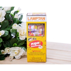 đèn đuổi muỗi cao cấp