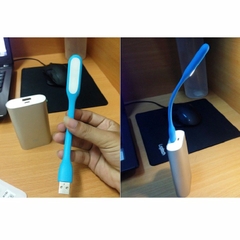 đèn led cổng usb