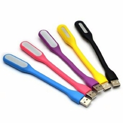 đèn led cổng usb