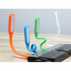 đèn led cổng usb