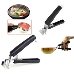 dụng cụ gắp nóng