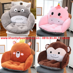 ghế tựa ngồi bệt - ghế tựa ngồi bệt cho bé